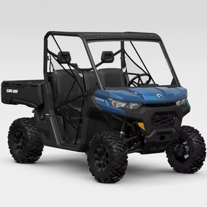 Meilleure offre pour C/N Am Defender Pro 2020-2026 - Neuf |   Occasion - Prêt à être expédié - Product Image 1