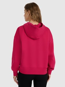 Sudadera con capucha de calidad superior personalizada para mujer, ropa informal, el mejor Material usado, sudaderas con capucha transpirables para mujer - Product Image 5