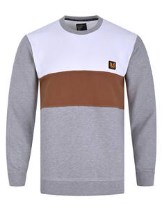 Venta caliente Street Wear Top Sudadera de hombre con estilo de alta calidad - Product Image 5