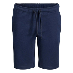 Breathable Eco-Friendly 100% Polyester Canvas Casual Men's Sweat <b>Shorts</b> with <b>Elastic</b> <b>Waist</b> Custom Color & Quick Dry - Product Image 6