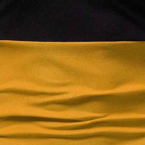 Polos de golf con cuello vuelto y logotipo personalizado de alta calidad para hombre, camisetas de polo de poliéster/algodón, polos lisos para hombre - Product Image 6