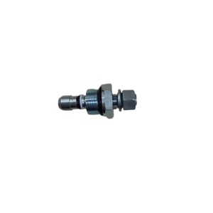 Atlas Copco Epiroc Compatible 9106160739 Hydraulic Control Valve 9106 1607 39 Needle Valve <b>Mining</b> <b>Machinery</b> Spare Parts - Product Image 1