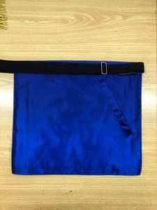 Masonic Regalia Delantal masónico hecho a medida Masters Mason Past Mater Delantal personalizado - Product Image 3