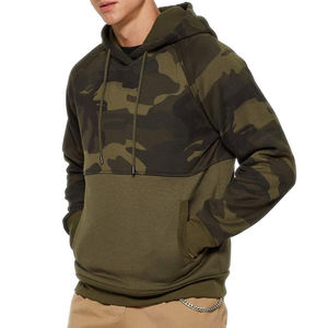 Sudadera con Capucha Premium al Por Mayor para Hombre y Mujer, Personalizada con Logotipo Bordado de Alta Calidad, Gruesa, Unisex, Básica - Product Image 6