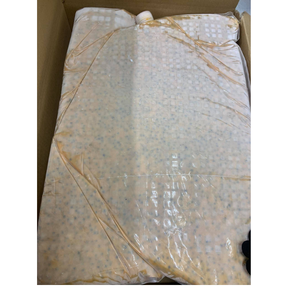 เนื้อเสาวรสแช่แข็งจากเวียดนามแบบไร้เมล็ดกลิ่นหอมเขตร้อนที่แปลกใหม่โปรไฟล์รสชาติหนาใช้ในอุตสาหกรรมอาหารระดับโลก - Product Image 2