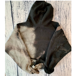 เสื้อสวมหัวคอตตอนนินจาคู่เสื้อสเวตเชิ้ตสไตล์นักฆ่าญี่ปุ่นกันลมและให้ความอบอุ่น - Product Image 6