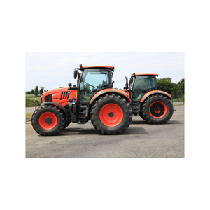 Vente en gros de tracteurs lourds Kubota disponibles, parfaits pour les grandes exploitations agricoles et la gestion des terres - Product Image 3
