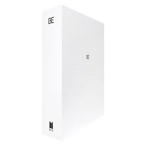 BTS - BE [DELUXE ADDITION] ALBUM KPOP BEST-SELLER EN CORÉE - Product Image 1