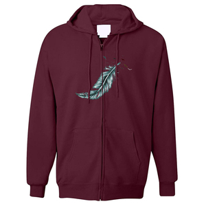 Sweats à capuche tendance pour hommes, sweats à capuche lourds et usés en gros, sweats à capuche surdimensionnés, sweats à capuche vintage lavés à la pierre, sweats à capuche vierges - Product Image 4