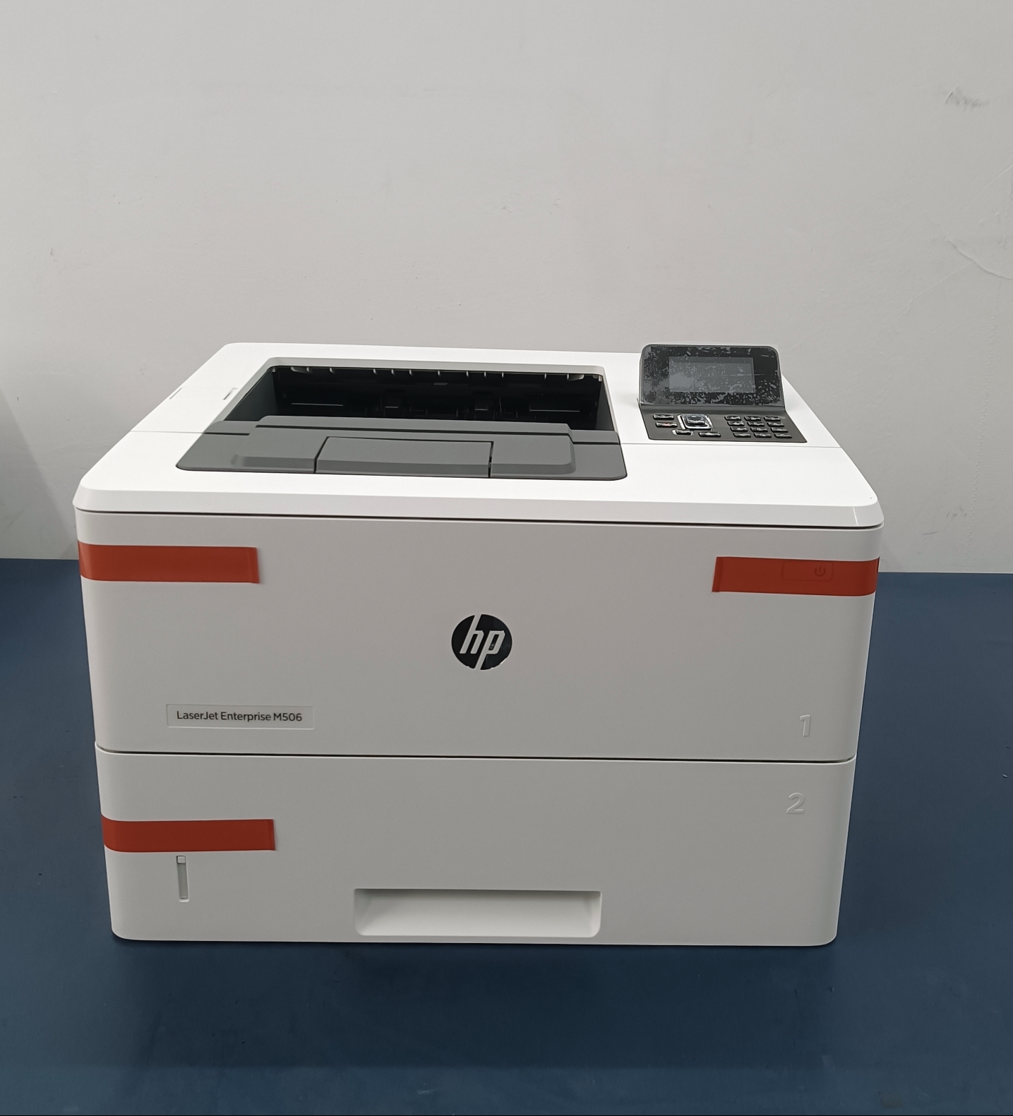 laserjet printer hp enterprise m612 dn