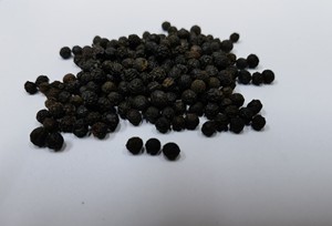 POIVRE NOIR DE HAUTE QUALITÉ 570G/L DE VDELTA AU VIETNAM Mme Laura + 84 91 850 9071 - Product Image 2