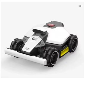 เครื่องตัดหญ้าอัตโนมัติคุณภาพสูง MAMMOTIONs LUBA Mini AWD 1500 รุ่น 800 3000 5000 10000 แบบไร้สายรอบสนาม - Product Image 3