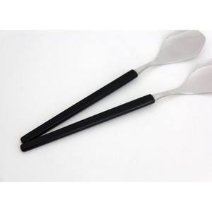 Most Selling Stainless Steel Top With Resin Blackish Handle New Design Amazing Quality Housewarming Gifts - Product Image 4