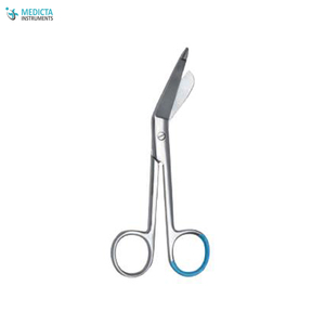 กรรไกรผ้าพันแผลลิสเตอร์-กรรไกรผ้าพันแผลผ่าตัดทั่วไป - Product Image 5