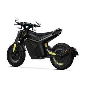Offre du marché IBRA BEST SELLING 2025 LITE/ PRO Trottinette électrique 72V 95/110Kmh Pro 72V Motocyclettes électriques PRÊTES À ÊTRE EXPÉDIÉES - Product Image 1