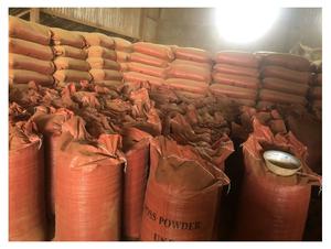 Polvo de Joss marrón natural de la mejor calidad del proveedor de Vietnam al por mayor, contáctenos para el mejor precio - Product Image 2