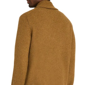 คุณภาพระดับพรีเมียม - เสื้อคาร์ดิแกนคอวีแบบสั้น น้ำหนักเบา นุ่มสบาย ดีไซน์ทันสมัย - Product Image 4