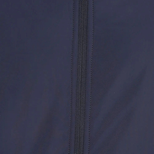 New Arrival OEM Custom Men's Canvas Stand Collar Front Pocket Vintage Quick-Dry Breathable Bomber Jacket <b>Winter</b> Style Customized - Product Image 6