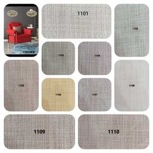 ผ้าหุ้มเบาะเฟอร์นิเจอร์คุณภาพพรีเมียม ผลิตจากโพลีเอสเตอร์ 100% เนื้อผ้านุ่ม ทนทาน ระบายอากาศได้ดี ลายเรียบง่าย - Product Image 2