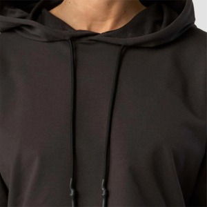 Les meilleurs fabricants de sweats à capuche slim pour femmes sweat-shirts à capuche pour femmes les plus vendus pour l'automne prix de gros - Product Image 4