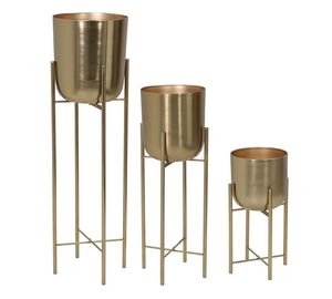 Jardinera urbana para espacios comerciales o domésticos con jardineras diseñadas para elevar jardineras de interior y exterior - Product Image 3