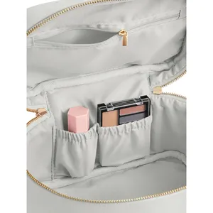 Personalized Boutique <b>Vanity</b> Case for Beauty Custom Makeup Organizer - Product Image 2