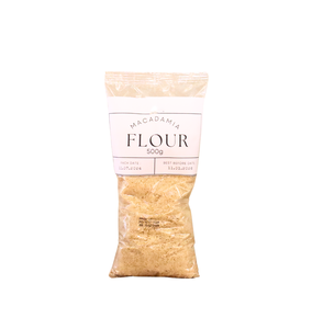 Harina de Macadamia Superfina de Venta Caliente - Suministro Mayorista Seguro para Mercados de Ingredientes Alternativos para Repostería de Alto Volumen de Ventas - Product Image 2