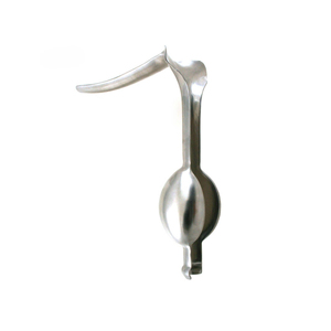Steiner Auvard Haute Qualité 2.5lbs Spéculum Vaginal Pondéré Nouvelle Arrivée Instruments Chirurgicaux pour Obstétrique Gynécologie Naissance - Product Image 4