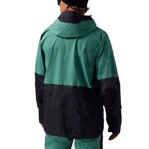 Best Selling Hooded Winter Ski <b>Jackets</b> Thick Warm Windproof Snow Protection Cold Weather Outdoor Use Breathable Front - Product Image 2