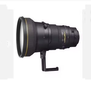 เลนส์กล้อง AF-S 600mm f4G IF-ED VR ของแท้ใหม่ - Product Image 2