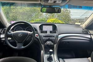 ACURA TL SH-AWD 2010 USADO, Volante a la Izquierda/Derecha - Product Image 4