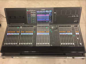 Mezclador Digital Yamaha QL5 de Alta Calidad, Consola de Audio - Product Image 4