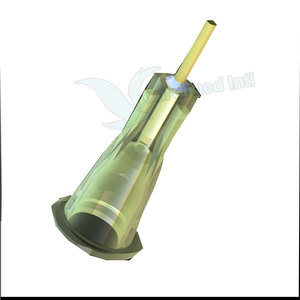 กระบอกฉีดป้ายสแตนเลสผลิตจากปากีสถาน - Product Image 3