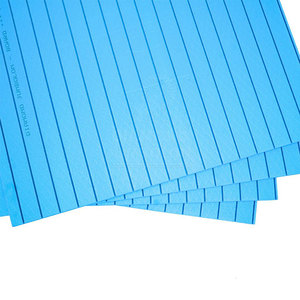 Panel de Aislamiento de Poliestireno Ranurado XPS para Construcción, Unión a Superficies, Protección Térmica, Alta Resistencia a la Compresión, 2 Años - Product Image 5