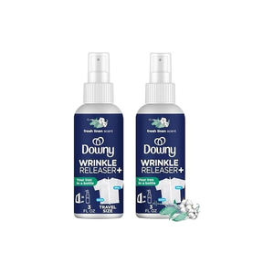 Original <b>Fabric</b> <b>Spray</b>, Instantly Smooths Downy Wrinkle Releaser Wrinkles without Ironing - Product Image 2