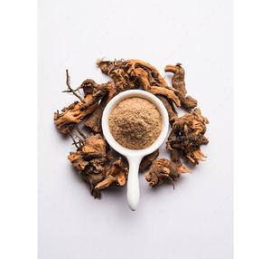 Polvo de extracto de hierbas puro 10% de gran calidad de Chitrakmool, cantidad a granel, grado Natural a la venta - Product Image 4