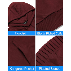 Survêtements de sport en polyester 100% pour hommes, dernière conception, survêtement en polaire Active Bottoms - Product Image 5