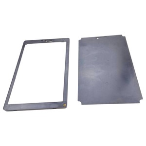 กรอบตัวเรือนอุปกรณ์พลาสติก OEM สำหรับซ่อมแซมหรือประกอบ - Product Image 3