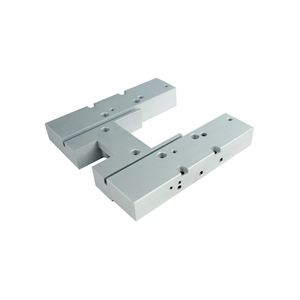 Autopartes para piezas de plástico de mecanizado CNC - Product Image 6