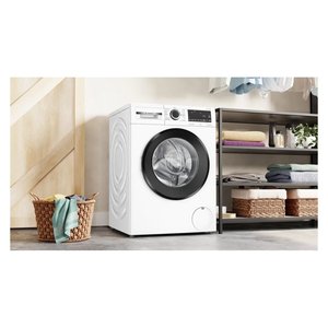 Lavatrice 9 Kg SERIE 6 WGG244Z9IT White e Black classe A 1400giri/min (59,8x58,8x84,5cm) - Product Image 2