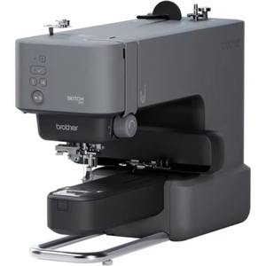 Nueva máquina de bordar Br-others Skitch PP1: ¡Bordado fácil! - Product Image 3