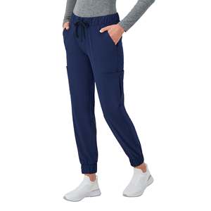 Ropa de calle Pantalones de mujer Joggers deportivos Pantalones de chándal de mujer Nylon Hip Hop Ligero al aire libre Vetements Pantalones de mujer - Product Image 3