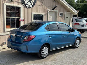 Usado - 2021 - Mitsubishi - Mirage - G4 - Product Image 2