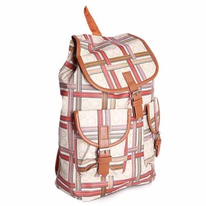 Sac à dos pour femme (ZH-9) - Multi - Product Image 2