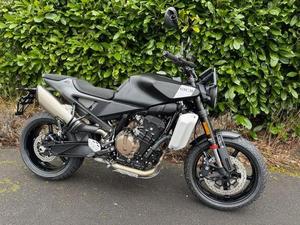 Motocyclettes Svartpilen 801 Xring 799cc neuves en vente et prêtes à l'exportation |   Ventes automobiles - Product Image 3