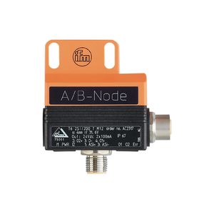 Vannes de contrôle IFM AC2317 - Product Image 1