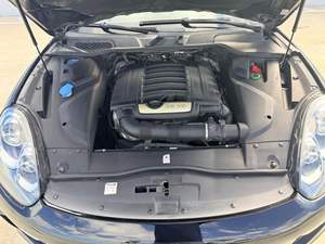 Porsche Cayenne 2016 d'occasion, transmission intégrale, pack premium, intérieur beige Luxor, non modifié - Product Image 6