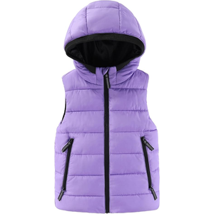 Vente en gros à bas prix de qualité supérieure Manteaux d'hiver pour hommes très vendus Manteaux d'hiver à bulles sans manches, Veste - Product Image 1