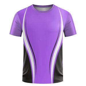 Maillot de football léger à séchage rapide avec technique de découpe automatisée OEM pour hommes, vêtements de sport, logo de l'équipe, maillot de football adulte doux - Product Image 5