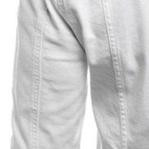 Chaqueta de Trabajo de Invierno para Hombre, de Mezclilla de Algodón, Resistente al Viento, Transpirable, con Cuello Camisero, de Alta Calidad, con Logotipo Personalizado - Product Image 6